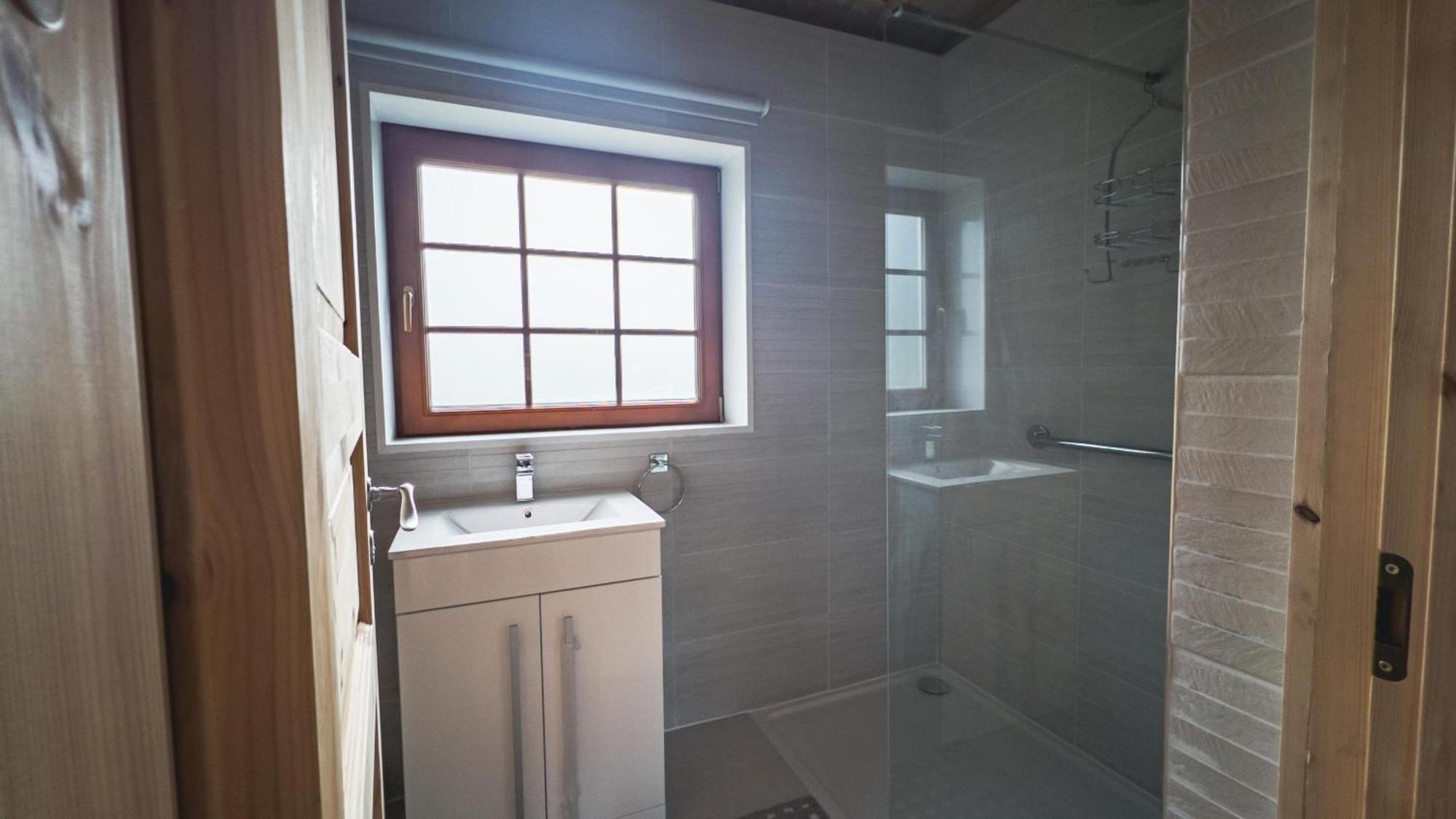Aspen Lodge, Amazing New Log Cabin With Hot Tub - Sleeps 6 - Felmoor Park Morpeth Cameră foto